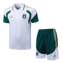 26-27 Italy High Quality PoLo Training Short Suit 26-27 Italy High Quality PoLo Training Short Suit
