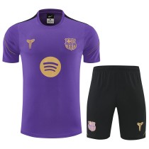 26-27 BAR High Quality Training Short Suit