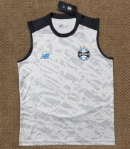 26-27 Gremio White Vest 26-27 Gremio White Vest