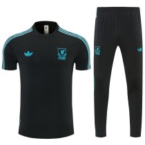 26-27 LIV Short shirts and Long trousers Suit (圆领) 26-27 LIV Short shirts and Long trousers Suit (圆领)