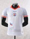 2026 Haiti Away Leaked Edition Player Version Soccer Jersey