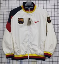 26-27 BAR Retro Windbreaker