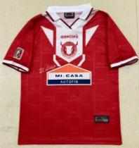 1997-1998 Chivas Guadalajara Home Retro Soccer Jersey