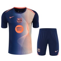 26-27 BAR High Quality Training Short Suit