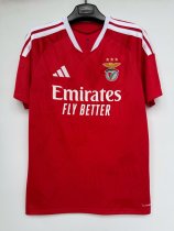 26-27 Benfica Home Fans Soccer Jersey 26-27 Benfica Home Fans Soccer Jersey
