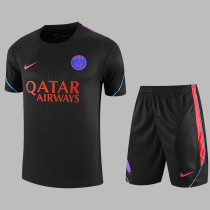 26-27 PSG High Quality Training Short Suit