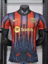 26-27 BAR Special Edition Player Version Soccer Jersey 26-27 BAR Special Edition Player Version Soccer Jersey