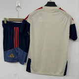 26-27 Bayern High Quality Training Short Suit