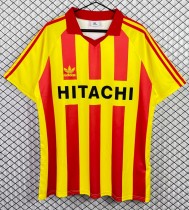 1991-1992 Lecce Away Fans Retro Soccer Jersey