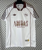 2026 AD White T-Shirt