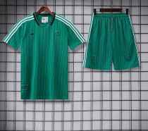26-27  LIV High Quality Training Short Suit
