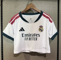 26-27 RMA Home Women Cheerleading Short-sleeved (女) 26-27 RMA Home Women Cheerleading Short-sleeved (女)