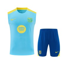 26-27 BAR High Quality Tank Top And Shorts Suit