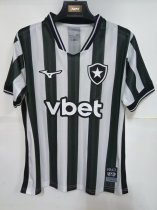 26-27 Botafogo Home Fans Soccer Jersey 26-27 Botafogo Home Fans Soccer Jersey