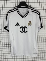 26-27 RMA Special Edition Fans Soccer Jersey