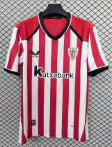 26-27 Bilbao Home Leaked Edition Fans Soccer Jersey 26-27 Bilbao Home Leaked Edition Fans Soccer Jersey