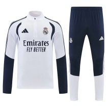 26-27 RMA High Quality Half Pull Tracksuit 26-27 RMA High Quality Half Pull Tracksuit