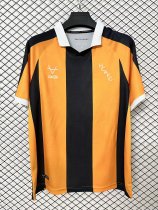 26-27 Hull City Home Fans Soccer Jersey 26-27 Hull City Home Fans Soccer Jersey