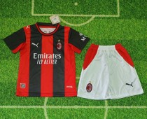 26-27 ACM Home Kids Soccer Jersey 26-27 ACM Home Kids Soccer Jersey