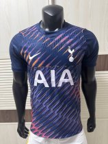 26-27 TOT Leaked Edition Away Player Version Soccer Jersey