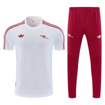 26-27 ARS Short shirts and Long trousers Suit (圆领)