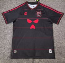 26-27 Bohemian FC Third Fans Soccer Jersey