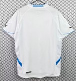 2010 Uruguay Away Retro Soccer Jersey