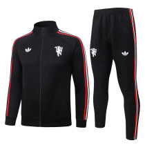 26-27 Man Utd High Quality Jacket Tracksuit 26-27 Man Utd High Quality Jacket Tracksuit