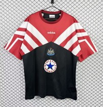 1995-1996 Newcastle Retro Soccer Jersey 1995-1996 Newcastle Retro Soccer Jersey