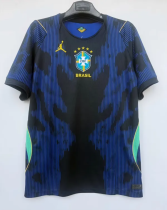 2026 World Cup Brazil Away Fans Soccer Jersey 2026 World Cup Brazil Away Fans Soccer Jersey