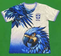 26-27 Brazil Special Edition Fans Soccer Jersey