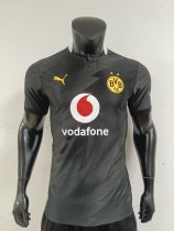 26-27 Dortmund Away Leaked Edition Player Version Soccer Jersey