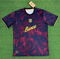26-27 BAR Special Edition Fans Soccer Jersey 26-27 BAR Special Edition Fans Soccer Jersey