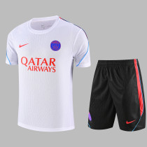 26-27 PSG High Quality Training Short Suit