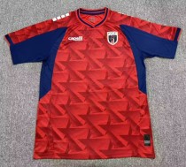 2026 Cape Verde Third Fans Soccer Jersey 2026 Cape Verde Third Fans Soccer Jersey