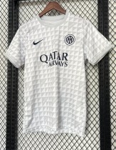 26-27 INT Special Edition Fans Soccer Jersey