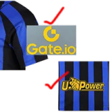 26-27 INT Home Kids Player Version Soccer Jersey(球员童装)