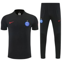 26-27 PSG Short shirts and Long trousers Suit (圆领) 26-27 PSG Short shirts and Long trousers Suit (圆领)