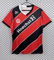 1987-1990 Frankfurt Home Retro Soccer Jersey