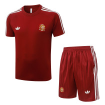 26-27 Spain High Quality Training Short Suit 26-27 Spain High Quality Training Short Suit