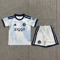 26-27 Aja× Third Leaked Edition Kids Soccer Jersey 26-27 Aja× Third Leaked Edition Kids Soccer Jersey