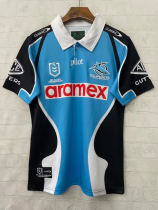 2026 High Quality Rugby Jersey
