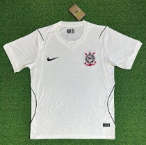 26-27 Corinthians Home Fans Soccer Jersey 26-27 Corinthians Home Fans Soccer Jersey