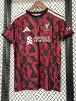 26-27 LIV Third Leaked Edition Fans Soccer Jersey
