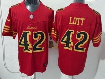 2026 NFL 49ers New Pattern Jersey