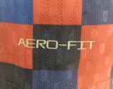 26-27 BAR Special Edition Player Version Training shirts