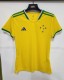 26-27 Cruzeiro Special Edition Women Fans Soccer Jersey (女)