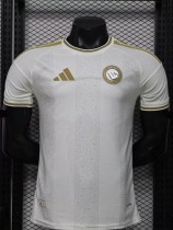 26-27 AL-Nassr Leaked Edition Away Player Version Soccer Jersey 26-27 AL-Nassr Leaked Edition Away Player Version Soccer Jersey