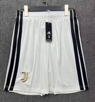 26-27 JUV Home Shorts Pants 26-27 JUV Home Shorts Pants