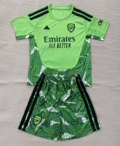 26-27 ARS Green GoalKeeper Adult Suit